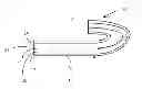 Fig. 01 - Sealing disc comprising a tab