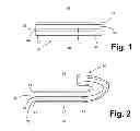 Fig. 02 - Sealing disc comprising a tab