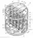 Fig. 01 - Divided wooden tank
