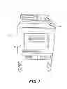 Fig. 02 - Lid locking system and cooking apparatus having lid lock