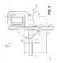 Fig. 06 - Lid locking system and cooking apparatus having lid lock