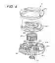 Fig. 05 - Travel container having drinking orifice and vent aperture