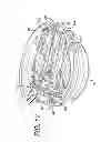 Fig. 12 - Travel container having drinking orifice and vent aperture