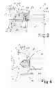 Fig. 03 - Releasable connection between a handle and a pan, and a pan with said connection
