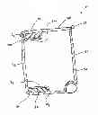 Fig. 01 - TIP RESISTANT REFUSE TOTE