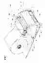 Fig. 02 - Paper ejector unit for use with a printing mechanism of a printer having a paper transport path