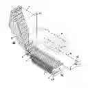 Fig. 01 - Directional object dispenser