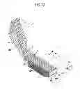 Fig. 09 - Directional object dispenser