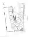 Fig. 08 - Product Dispensing System with Increased Container and Dispenser Openings