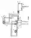 Fig. 06 - Dispenser for a foaming liquid composition with improved foam recovery feature