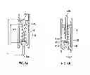 Fig. 07 - Dispenser for a foaming liquid composition with improved foam recovery feature