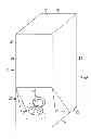 Fig. 01 - Bag in box packaging