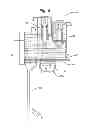 Fig. 04 - Beverage dispensing system with a head capable of dispensing plural different beverages