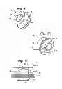 Fig. 06 - Beverage dispensing system with a head capable of dispensing plural different beverages