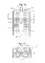 Fig. 07 - Beverage dispensing system with a head capable of dispensing plural different beverages