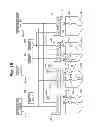 Fig. 09 - Beverage dispensing system with a head capable of dispensing plural different beverages