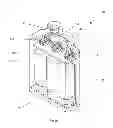 Fig. 12 - Mixing and dispensing device