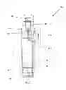 Fig. 14 - Mixing and dispensing device