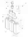 Fig. 20 - Mixing and dispensing device