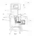 Fig. 29 - Mixing and dispensing device