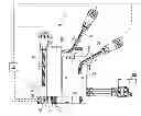 Fig. 01 - Fluid dispensing system with nozzle heater
