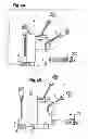 Fig. 03 - Fluid dispensing system with nozzle heater