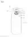Fig. 03 - Pump safety device for various containers