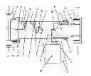 Fig. 01 - Dispensing device for flowable materials