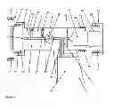 Fig. 02 - Dispensing device for flowable materials