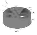 Fig. 08 - Adjustable dispensing cap