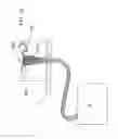 Fig. 77 - Portable fluid container assembly, fluid connector and attachment