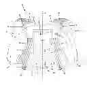 Fig. 01 - Ultralight hydration pack