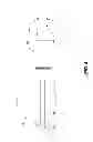 Fig. 06 - Lanyard with tool coupled thereto and related system and method