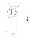 Fig. 12 - Lanyard with tool coupled thereto and related system and method