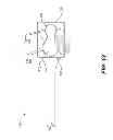 Fig. 13 - Lanyard with tool coupled thereto and related system and method