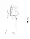 Fig. 14 - Lanyard with tool coupled thereto and related system and method