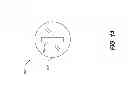 Fig. 15 - Lanyard with tool coupled thereto and related system and method