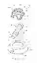 Fig. 04 - Vacuum mounted carrier for a vehicle