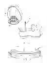 Fig. 05 - Vacuum mounted carrier for a vehicle