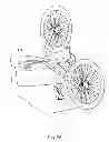 Fig. 17 - Vacuum mounted carrier for a vehicle