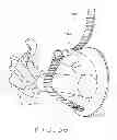 Fig. 27 - Vacuum mounted carrier for a vehicle