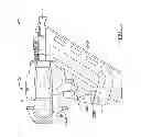 Fig. 02 - Stall release lever for fastening tool
