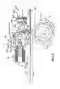 Fig. 06 - Stall release lever for fastening tool