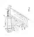 Fig. 02 - Magnetic profile lifter