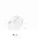 Fig. 05 - Corrugated solder pre-form and method of use