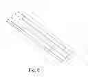 Fig. 09 - Corrugated solder pre-form and method of use