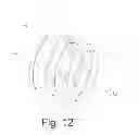 Fig. 13 - Corrugated solder pre-form and method of use