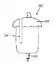 Fig. 01 - Card Reader Device Using a Microphone Input of a Headset Jack of a Means for Communicating with a Host System
