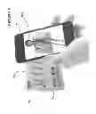 Fig. 09 - Augmented reality messaging system and method based on multi-factor recognition