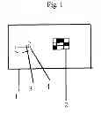 Fig. 02 - Magnetic Strips, 2-D Bar Codes And QR Codes For Products